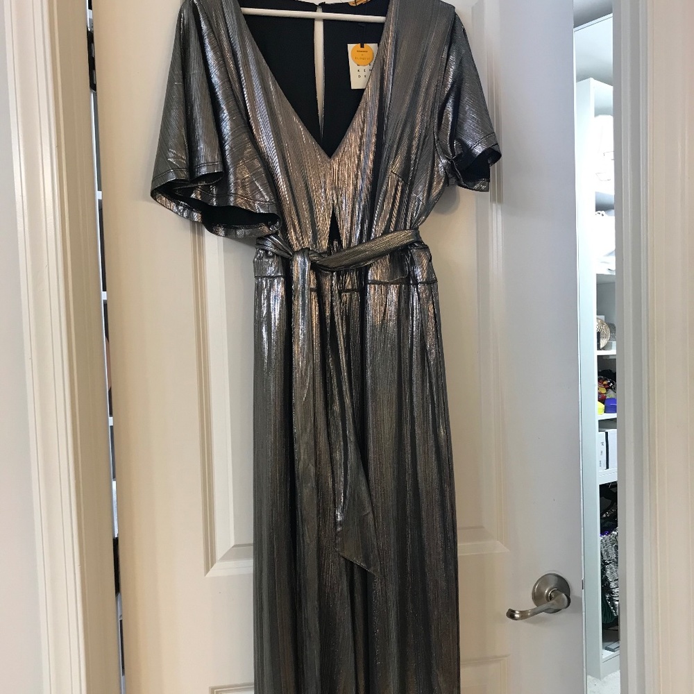 NWT R29 x Eloquii